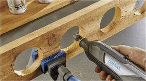 407 Sanding Band