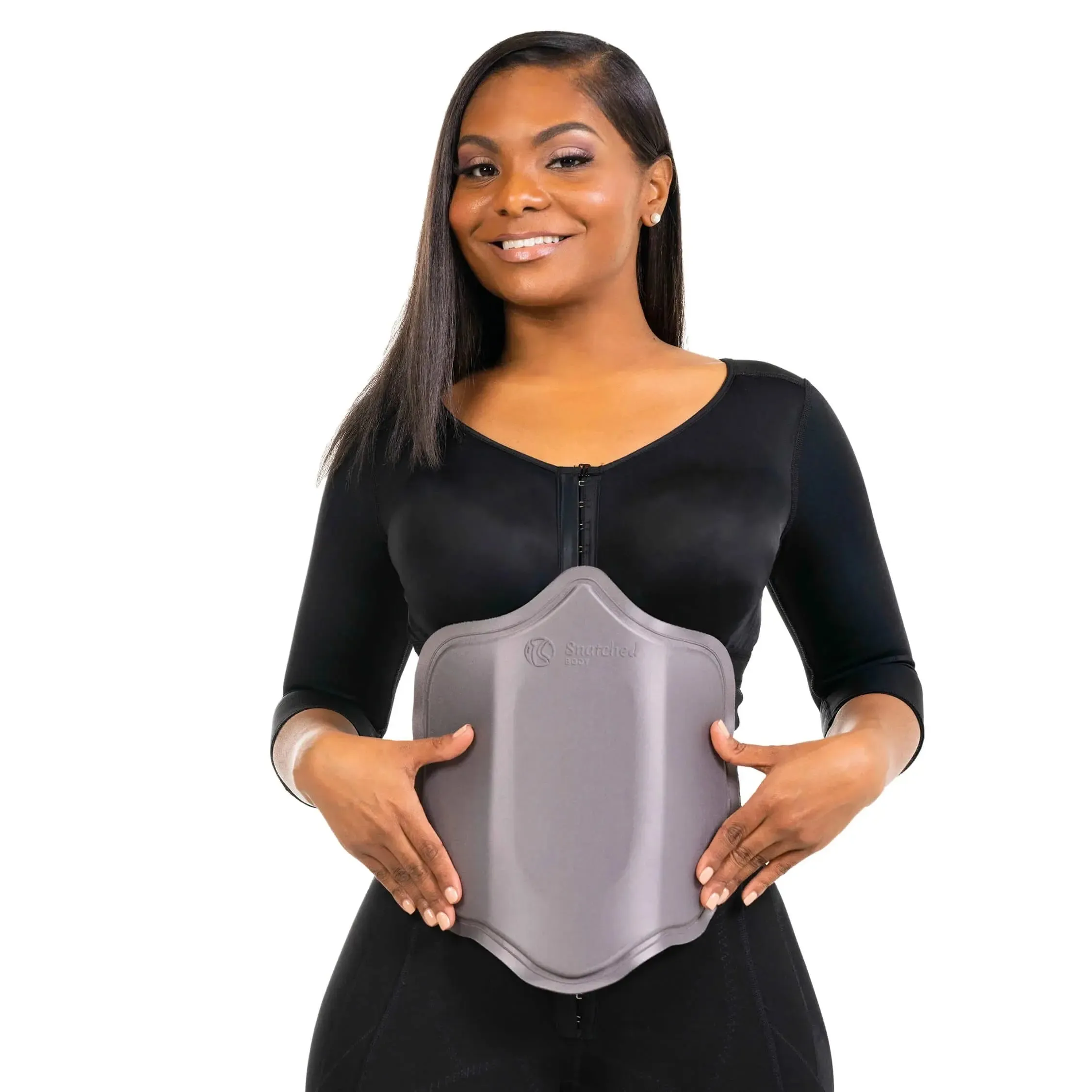 Ab Board Max - Post Liposuction & Tummy Tuck Compression Board