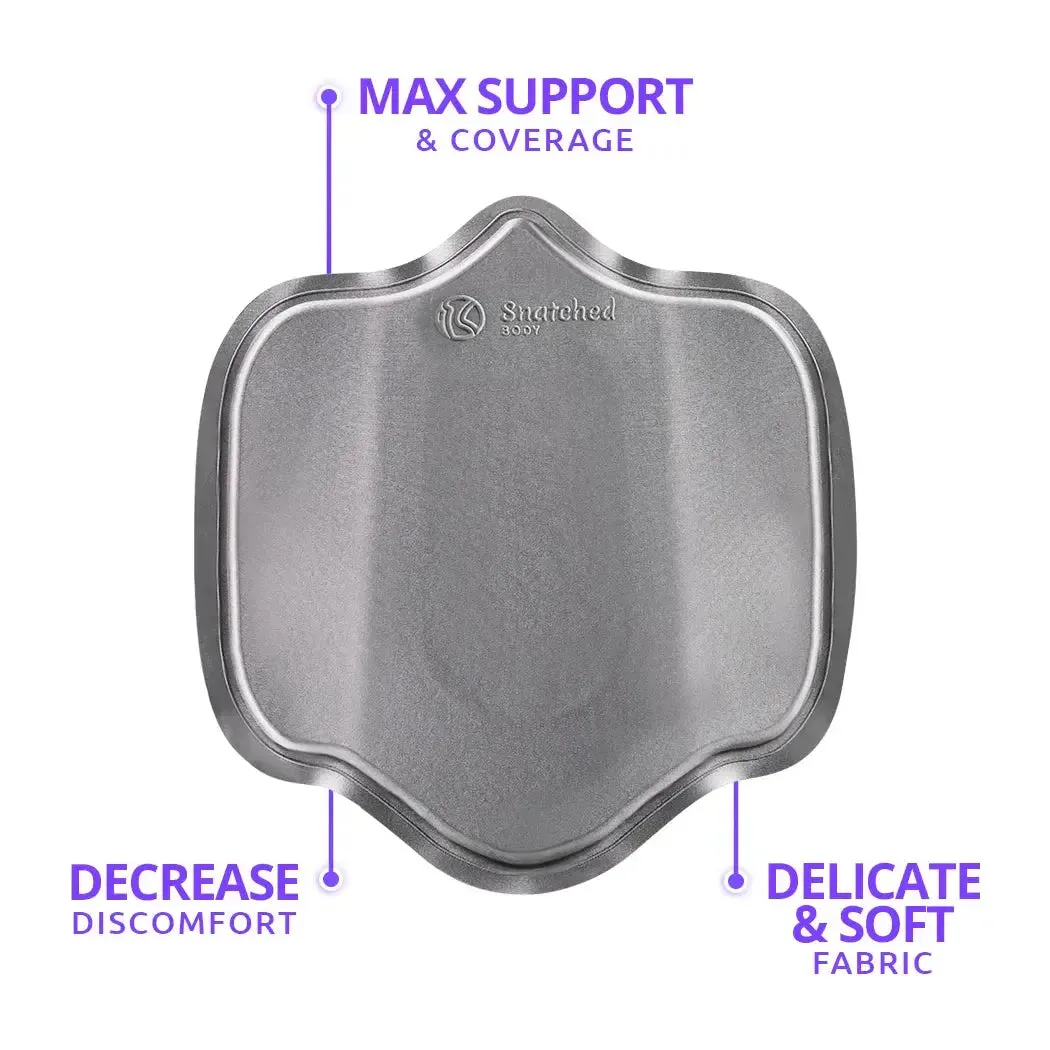 Ab Board Max - Post Liposuction & Tummy Tuck Compression Board