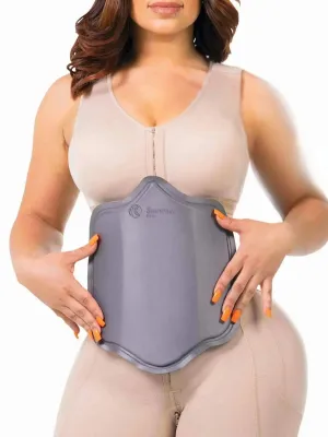 Ab Board Max - Post Liposuction & Tummy Tuck Compression Board