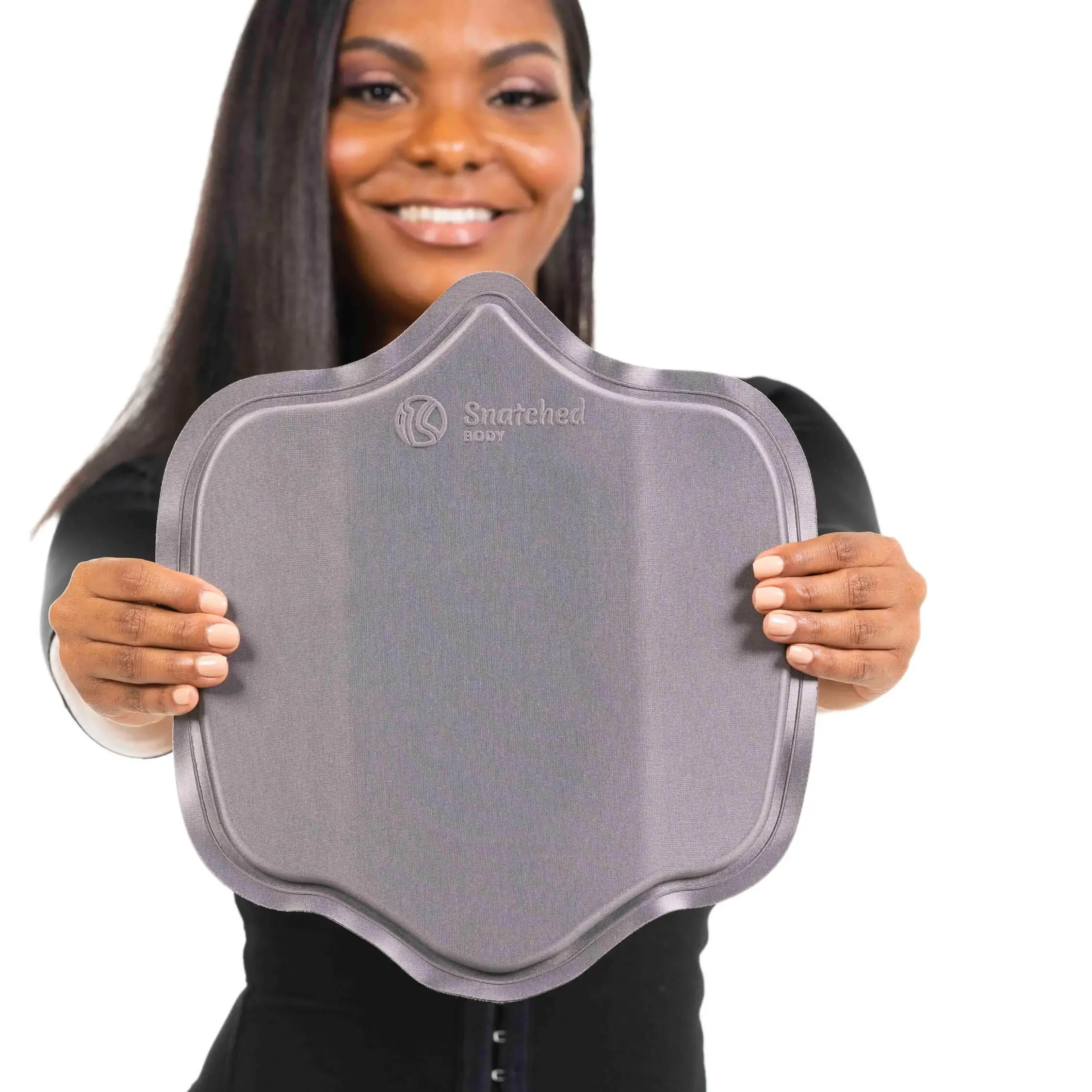 Ab Board Max - Post Liposuction & Tummy Tuck Compression Board