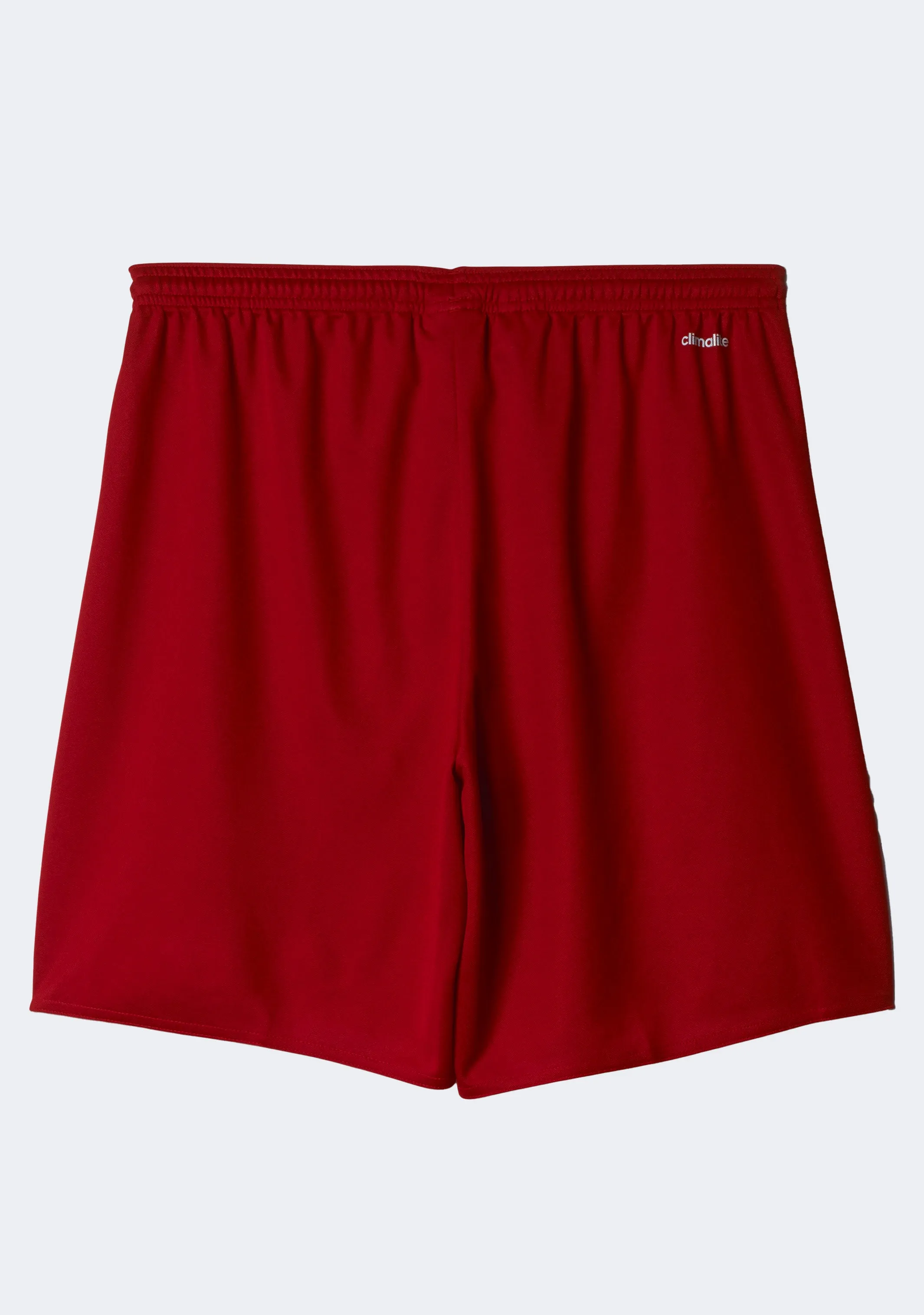 Adidas Kids' Parma 16 Shorts Red