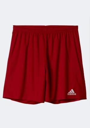Adidas Kids' Parma 16 Shorts Red