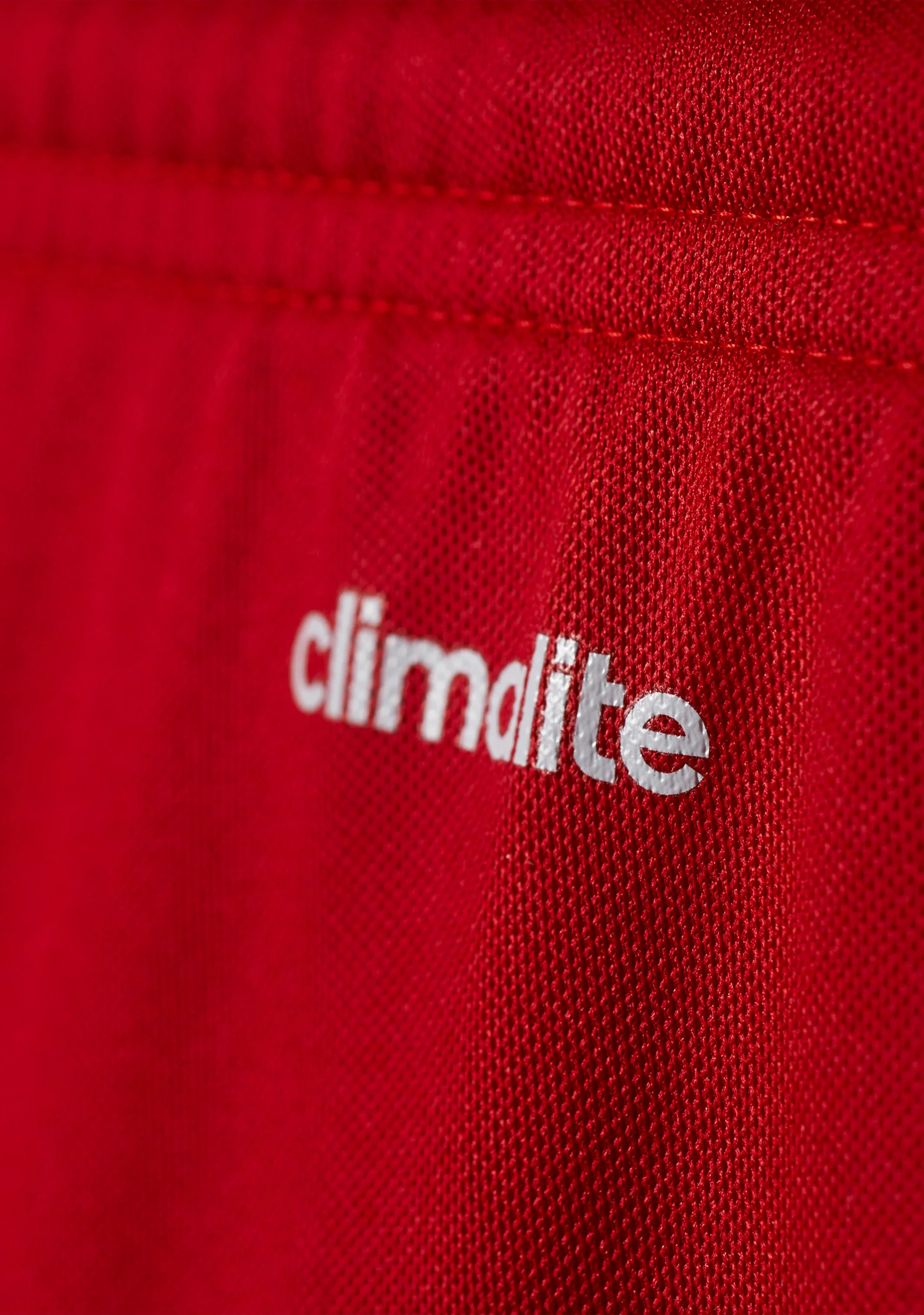Adidas Kids' Parma 16 Shorts Red
