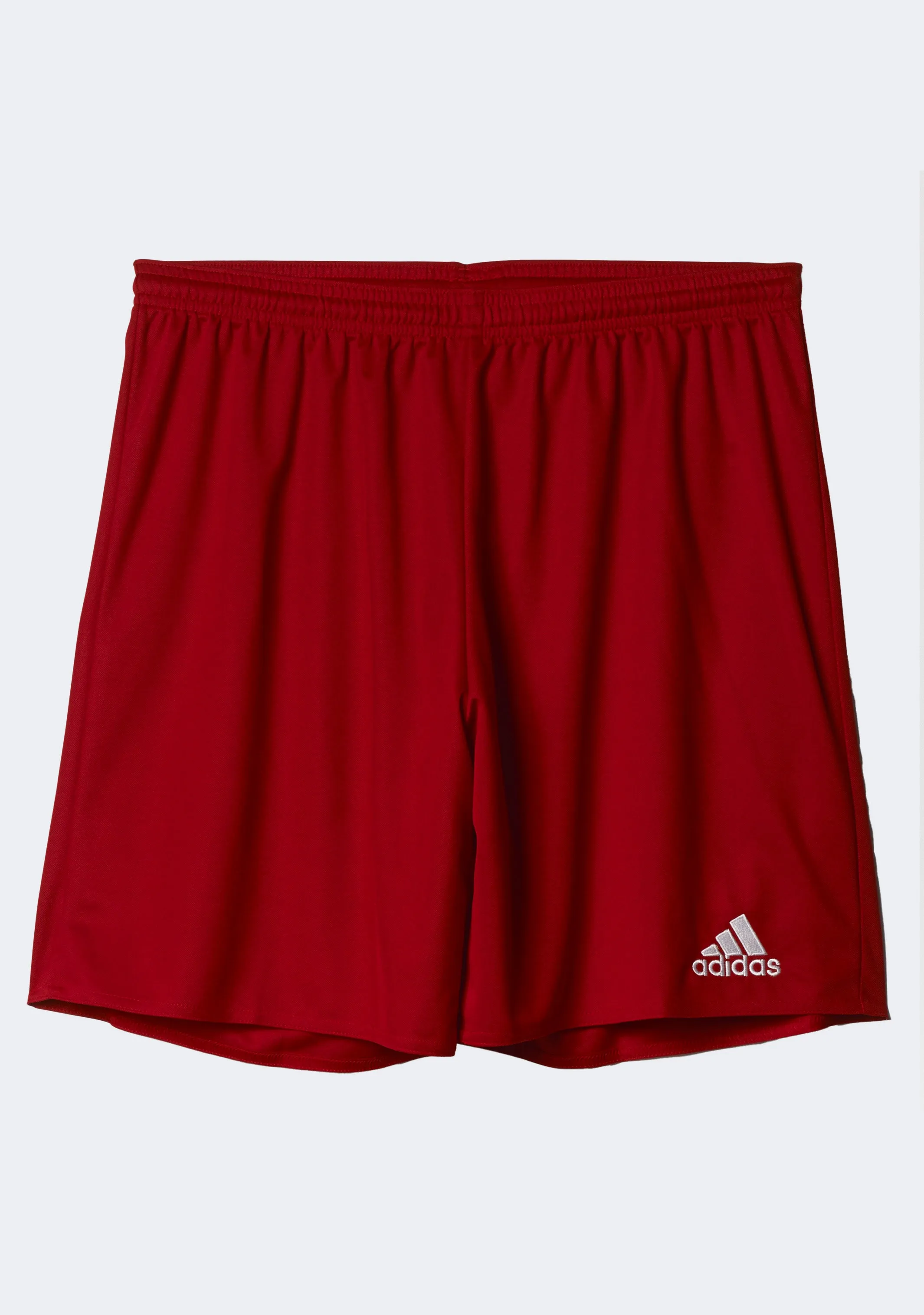 Adidas Kids' Parma 16 Shorts Red