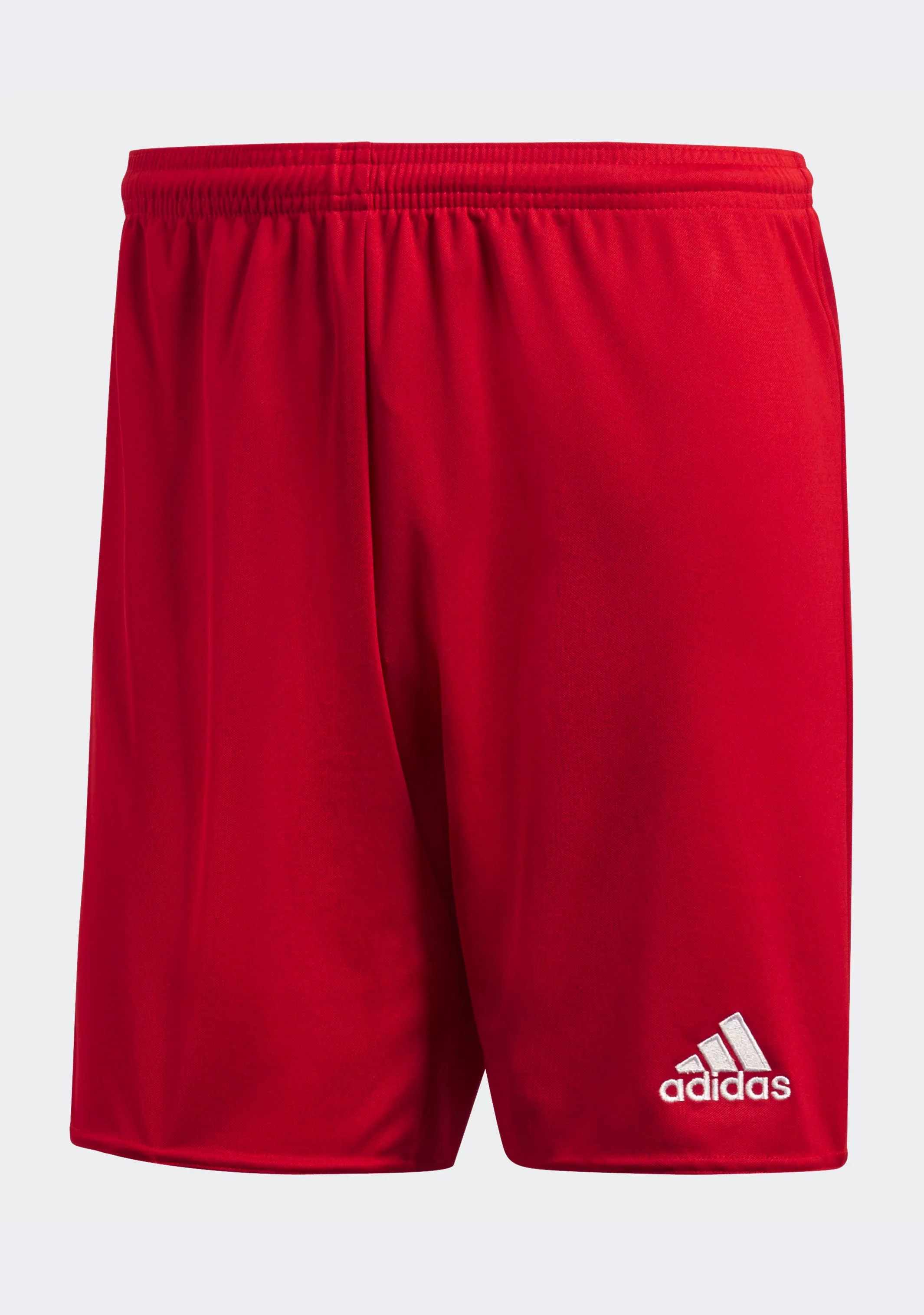 Adidas Kids' Parma 16 Shorts Red