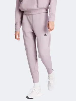 Adidas Z N E Women Sportswear Pant Preloved Fig