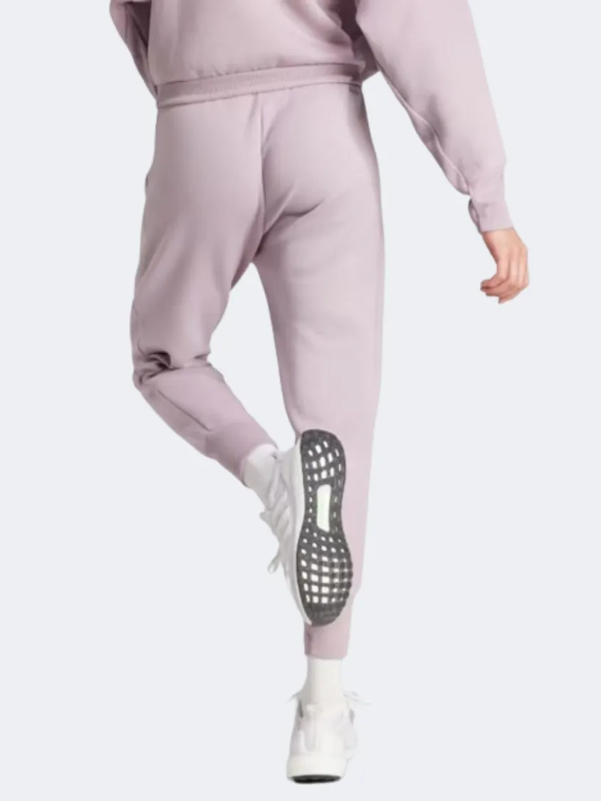 Adidas Z N E Women Sportswear Pant Preloved Fig