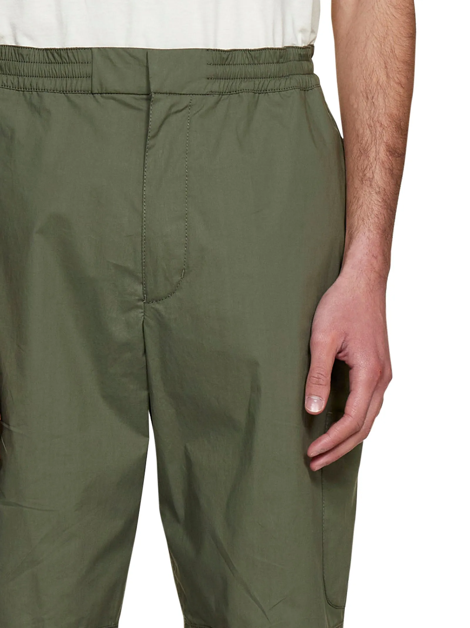 Ambush Elasticated Waist Shorts