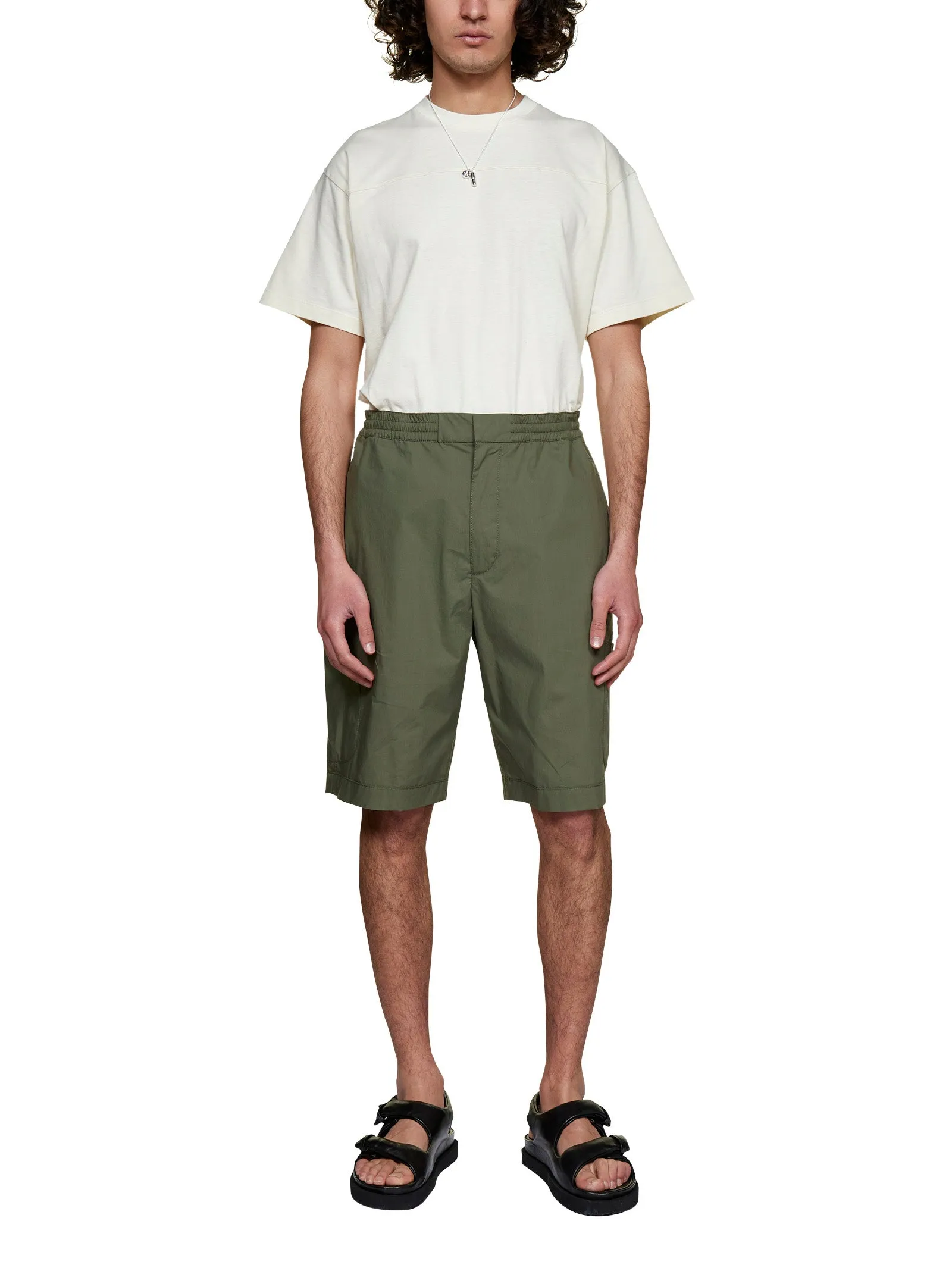Ambush Elasticated Waist Shorts