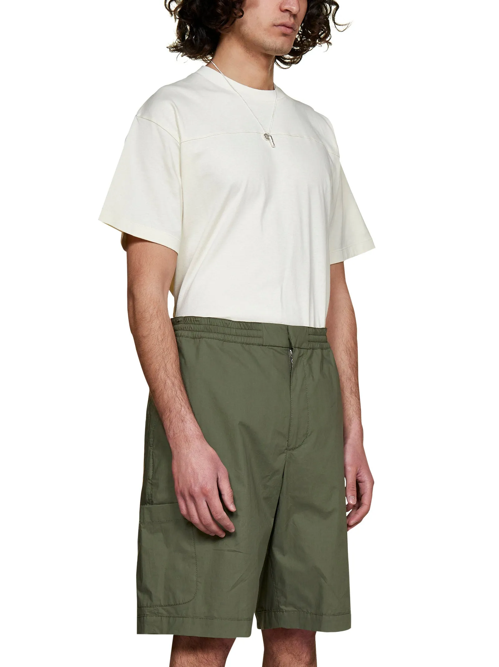 Ambush Elasticated Waist Shorts