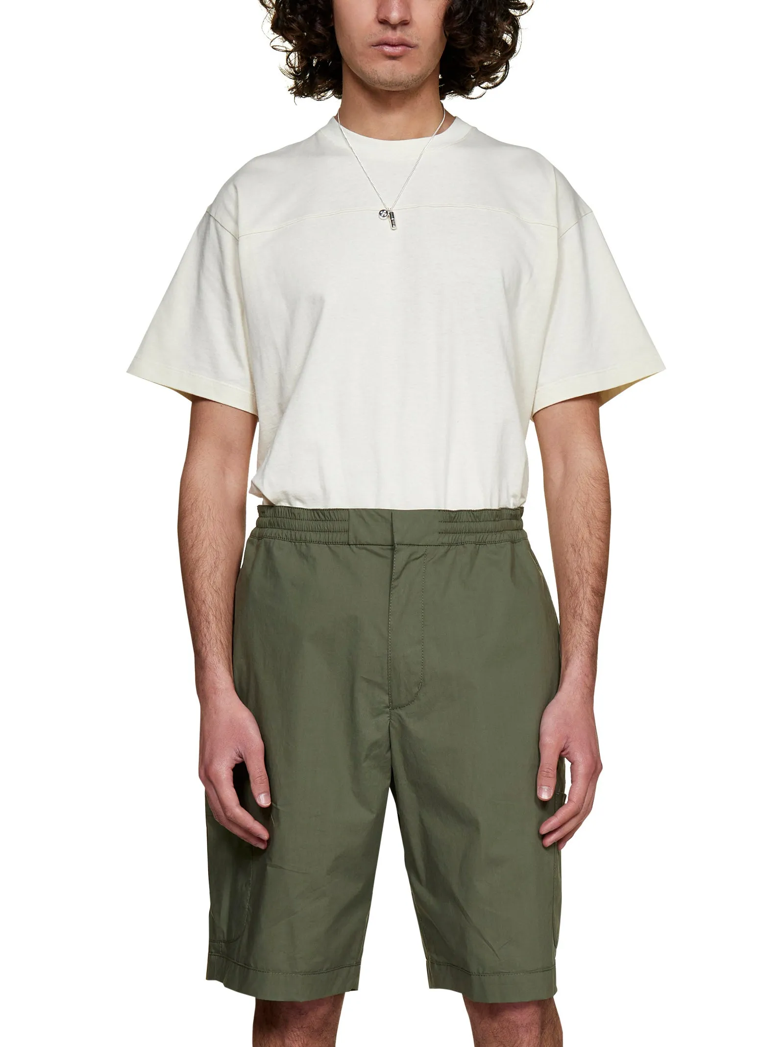 Ambush Elasticated Waist Shorts