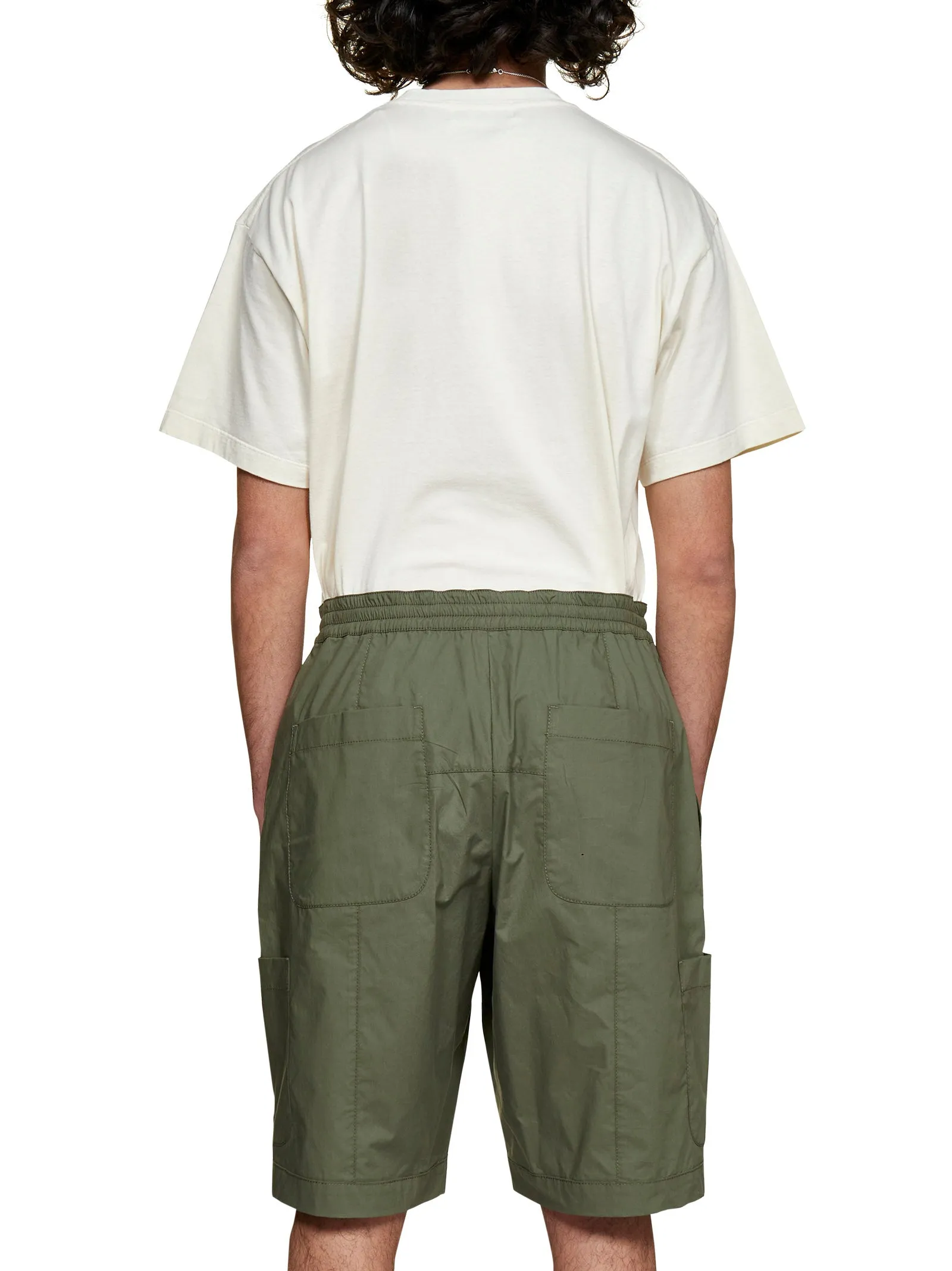 Ambush Elasticated Waist Shorts