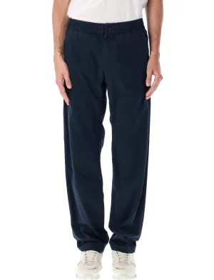 A.P.C Straight-Leg Elasticated Waist Pants