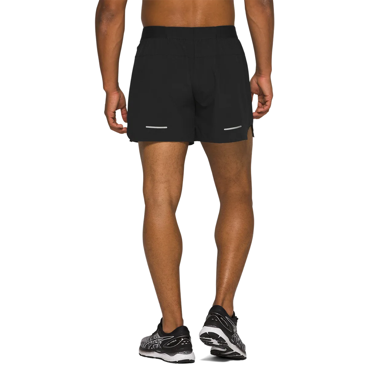 Asics Road 2-n-1 5 Short