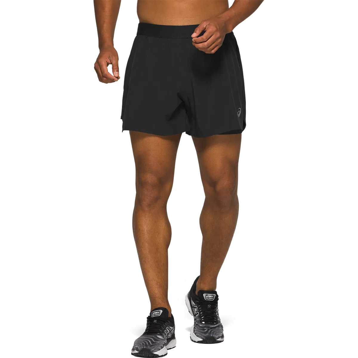 Asics Road 2-n-1 5 Short