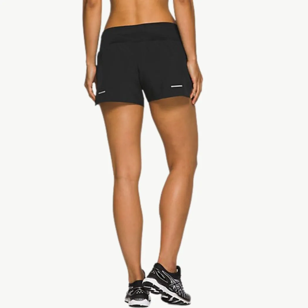 asics Road 3.5" Women's Shorts