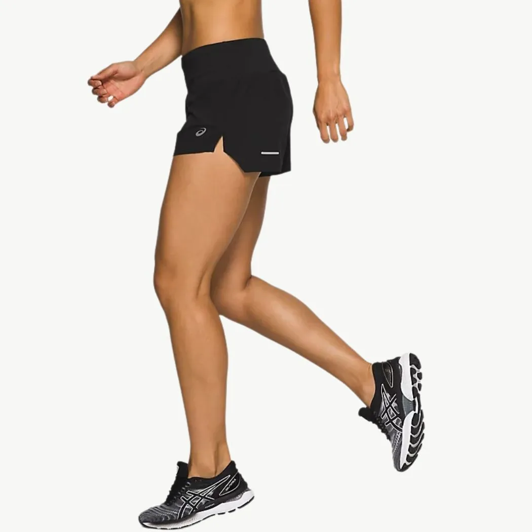 asics Road 3.5" Women's Shorts