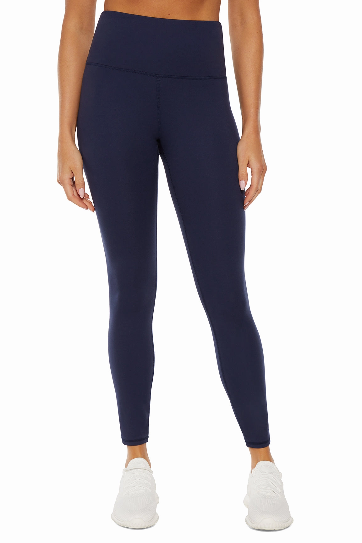 Balance Collection Basic High-Rise Tummy Control Legging