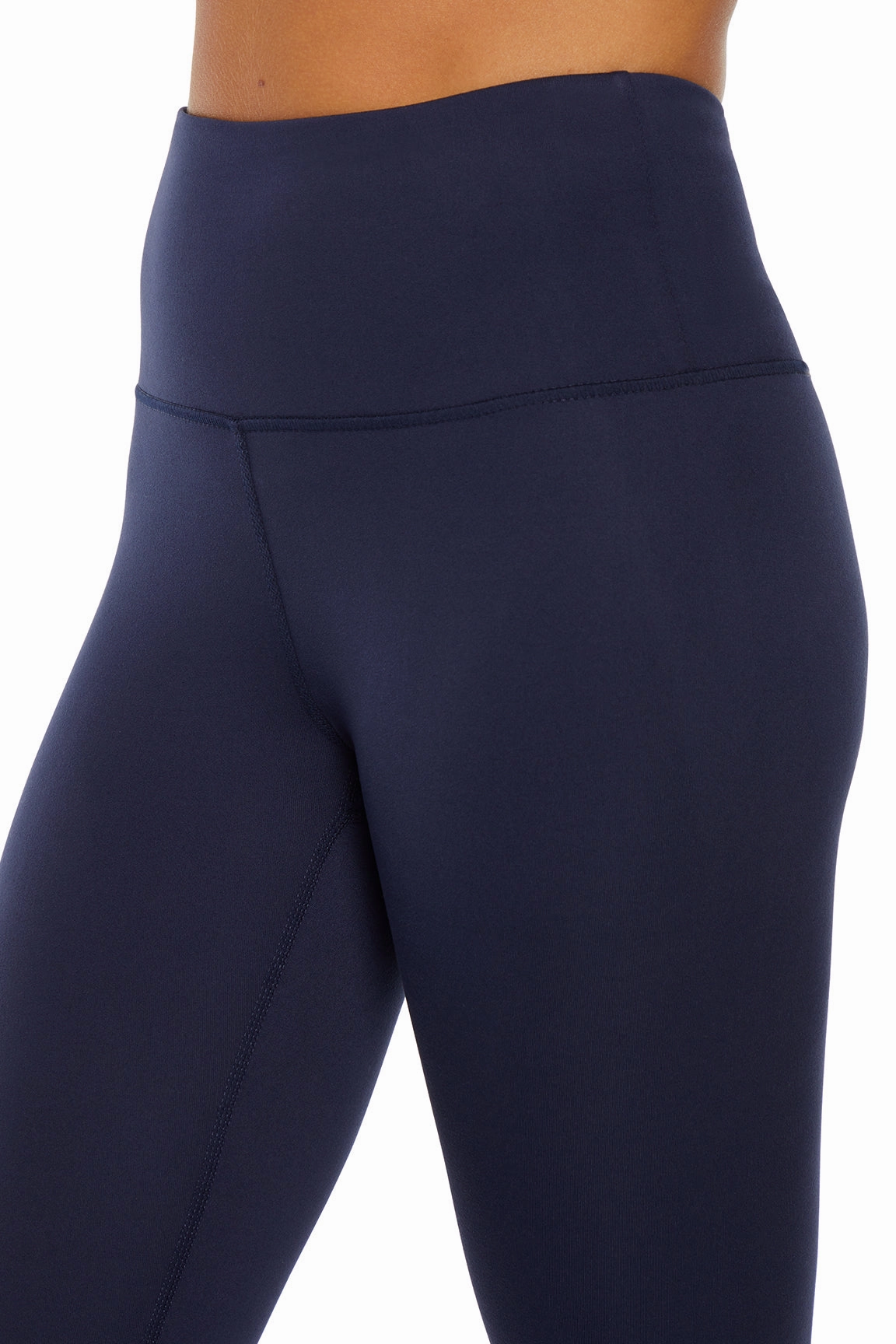 Balance Collection Basic High-Rise Tummy Control Legging
