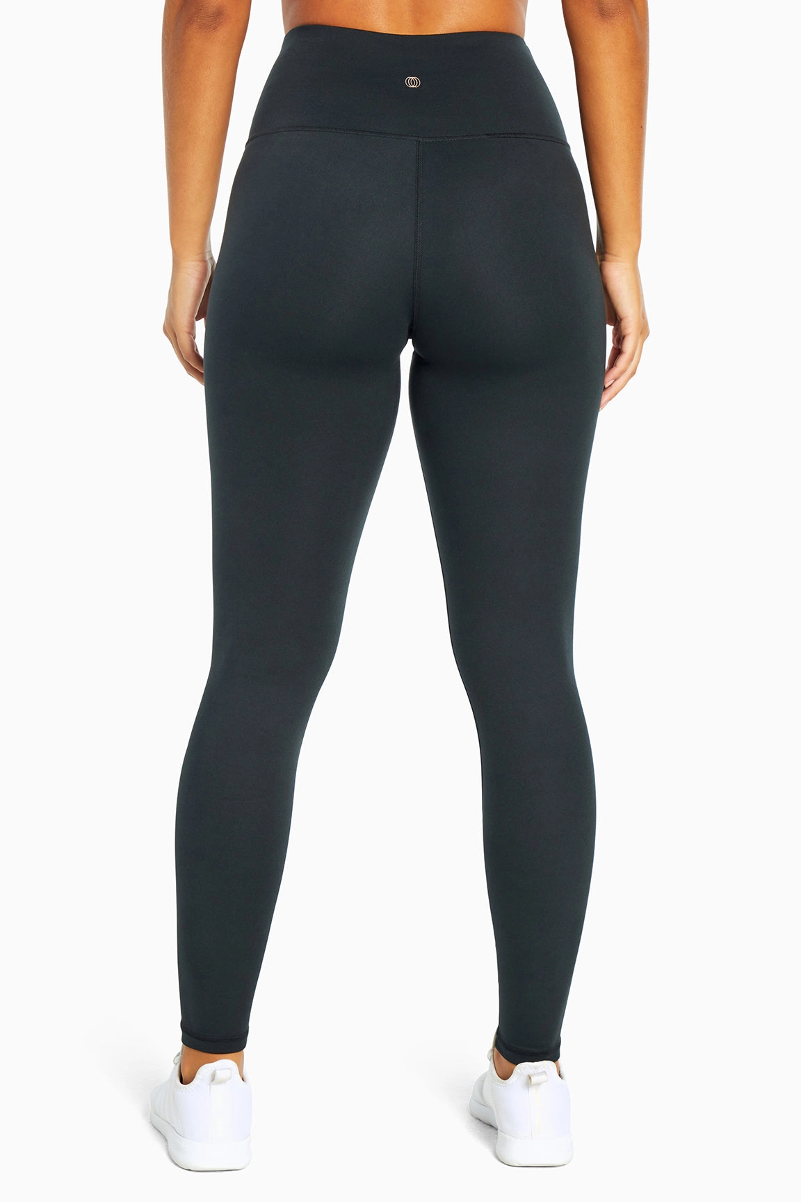 Balance Collection Basic High-Rise Tummy Control Legging