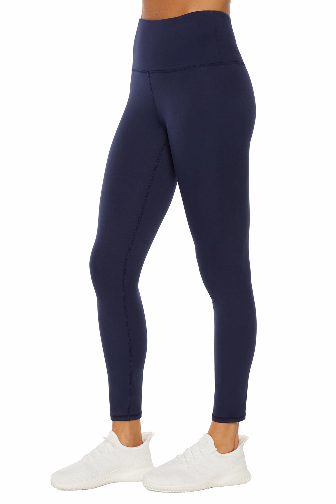 Balance Collection Basic High-Rise Tummy Control Legging