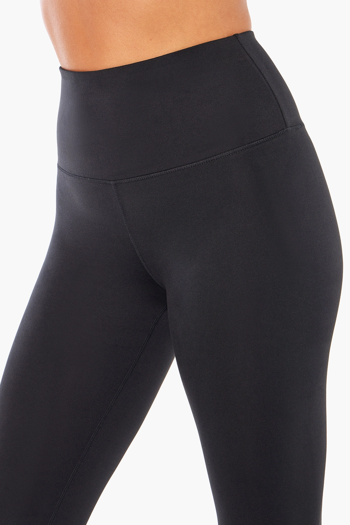 Balance Collection Basic High-Rise Tummy Control Legging