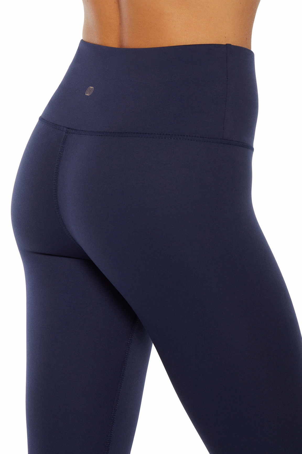 Balance Collection Basic High-Rise Tummy Control Legging
