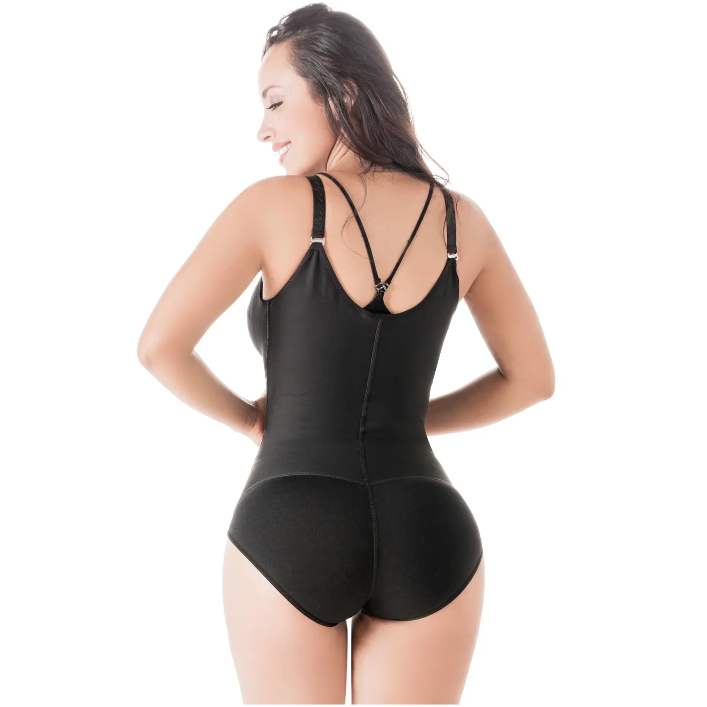 Be Shapy | Salome 0420 Colombian Fajas   Ab Board Liposuction   Abdominal Lipo Foams