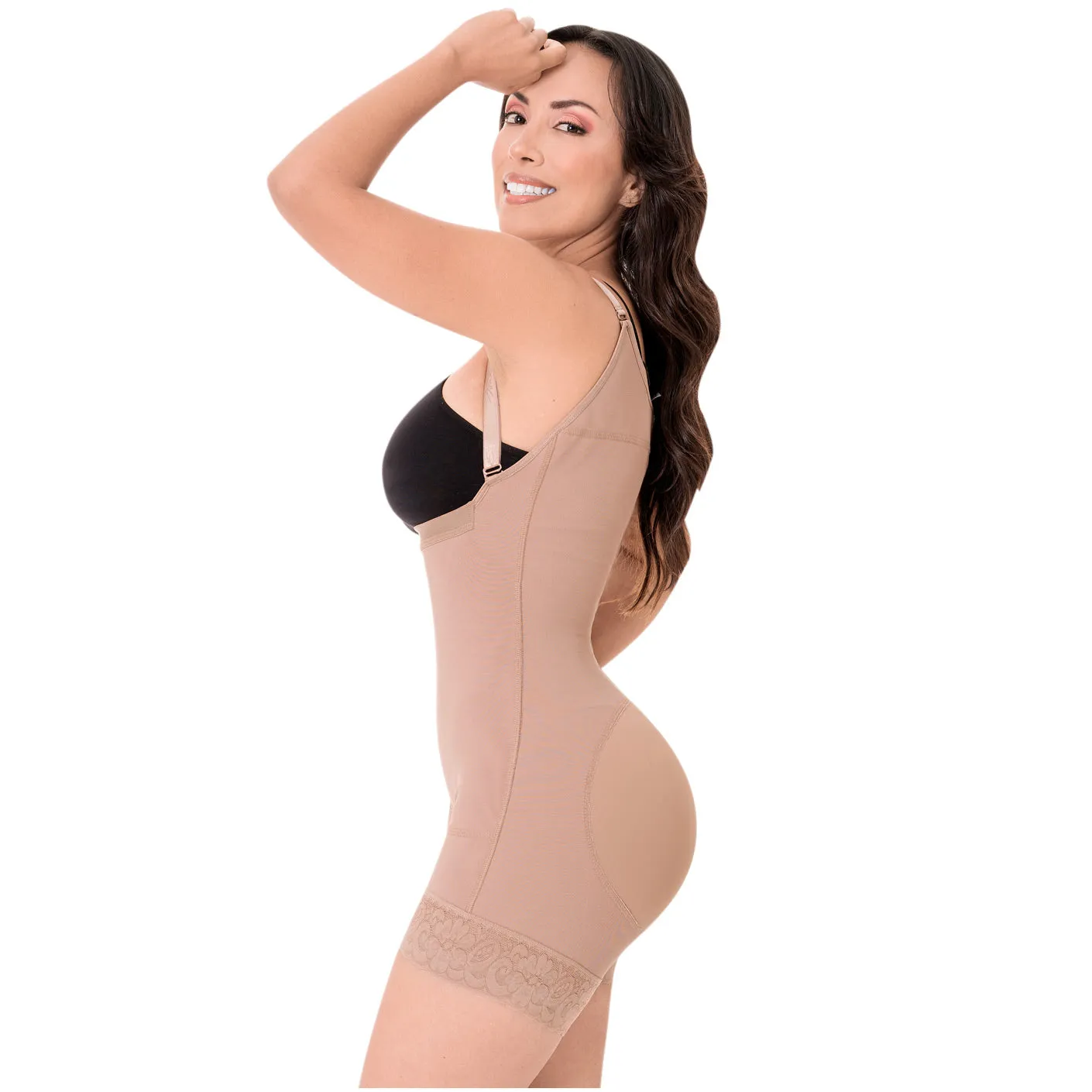 Be Shapy | Sonryse 046 Colombian Body Shaper After Surgery   Lipo Ab Board and Liposuction Foam