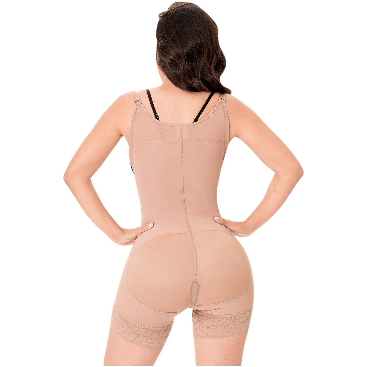 Be Shapy | Sonryse 046 Colombian Body Shaper After Surgery   Lipo Ab Board and Liposuction Foam