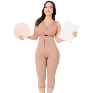 Be Shapy | Sonryse 052 Colombian Full Body Shaper After Surgery   Lipo Ab Board and Liposuction Foam