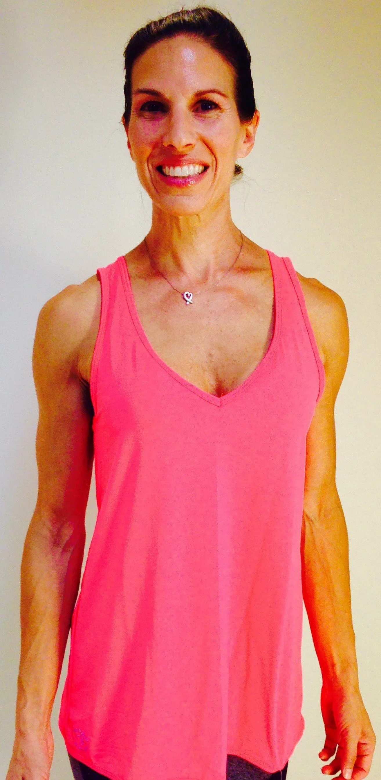 Bia Brazil Activewear Sling Shot Top TT4332