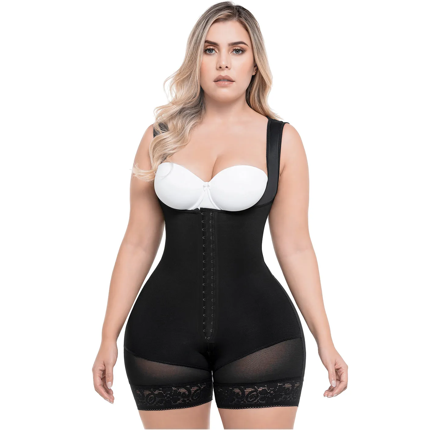 Body Sculpting Bundle Shapewear Underwear & Seaweed Gel