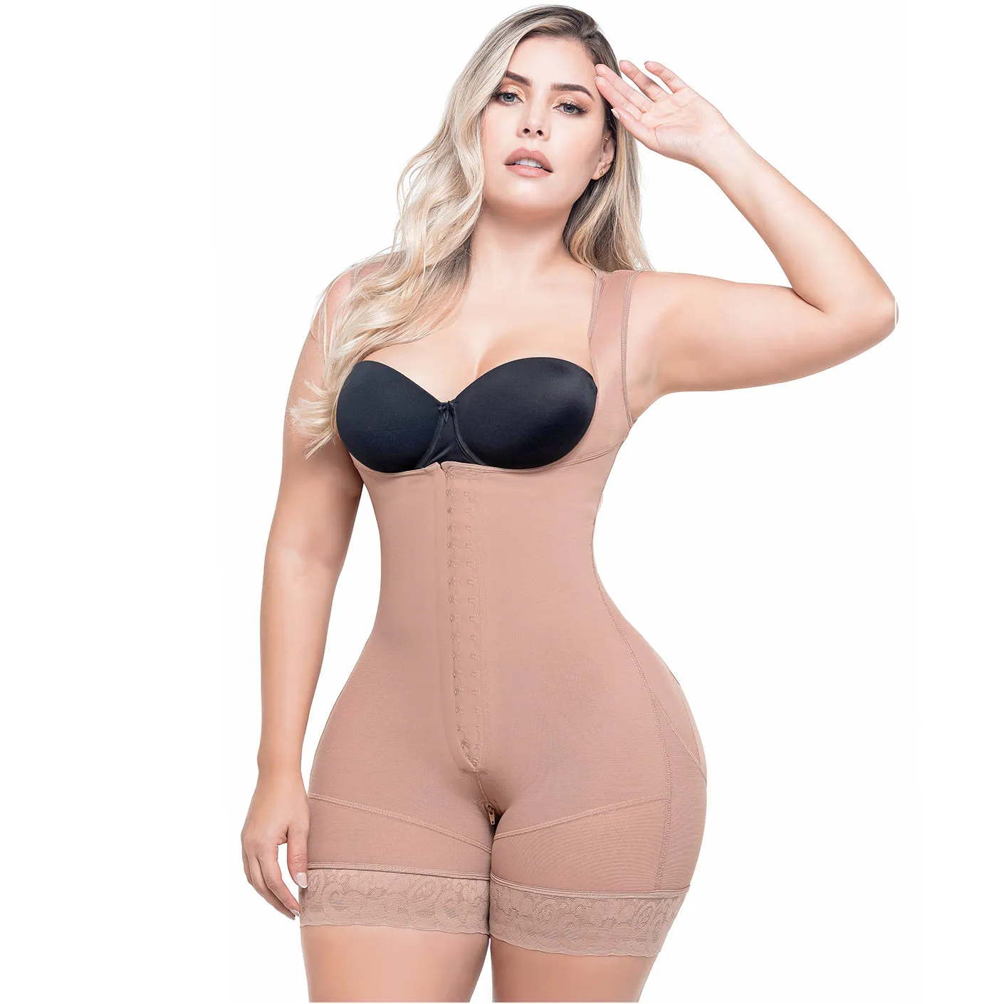Body Sculpting Bundle Shapewear Underwear & Seaweed Gel