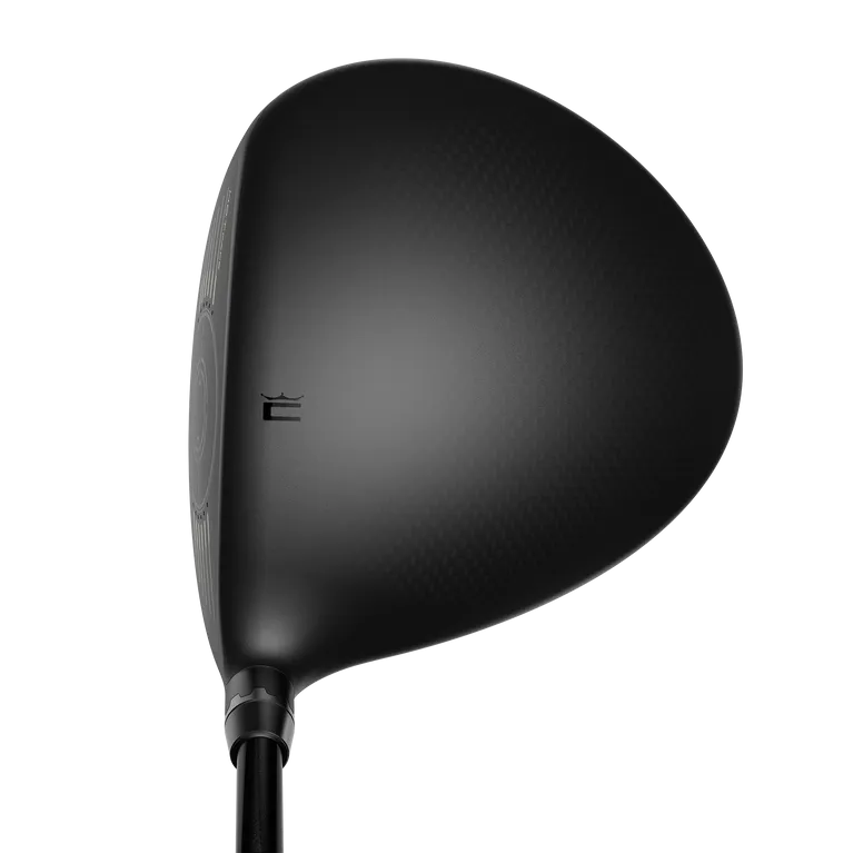 Cobra DarkSpeed LS Custom Driver
