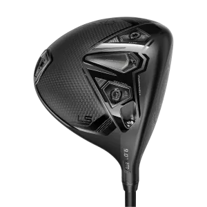 Cobra DarkSpeed LS Custom Driver