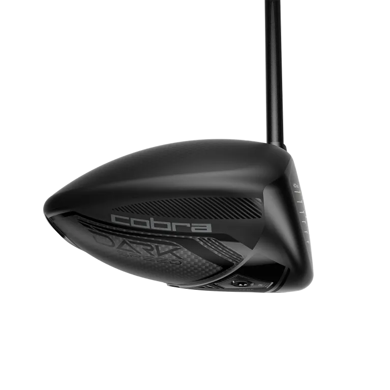 Cobra DarkSpeed LS Custom Driver