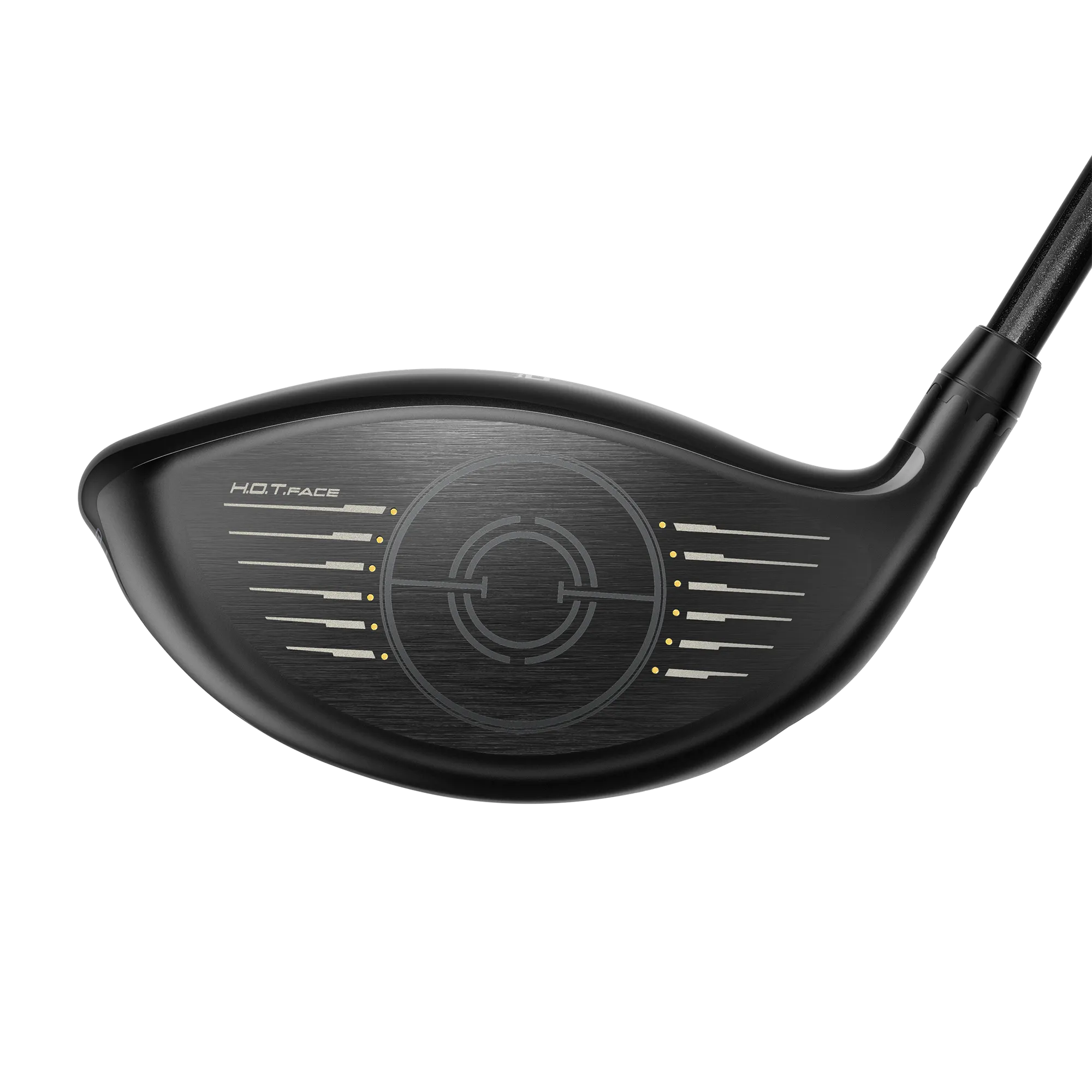 Cobra DarkSpeed X Season Opener Custom Driver