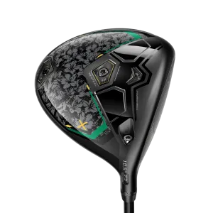 Cobra DarkSpeed X Season Opener Custom Driver