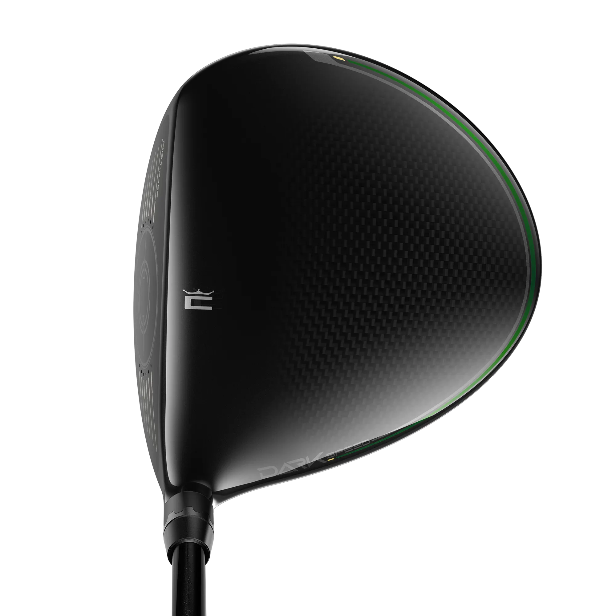 Cobra DarkSpeed X Season Opener Custom Driver