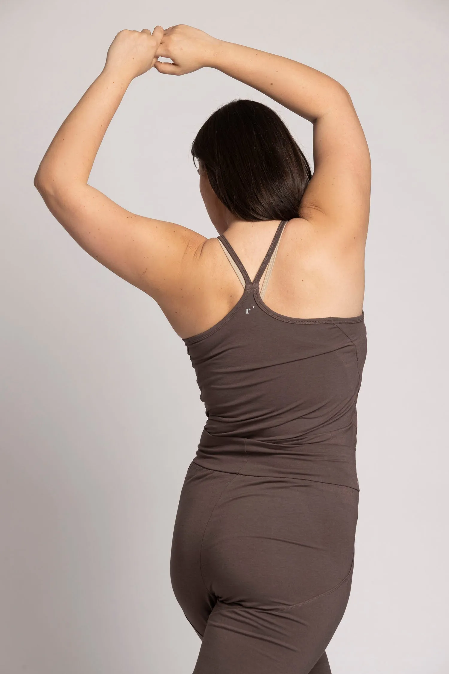 Criss Cross Tank Top