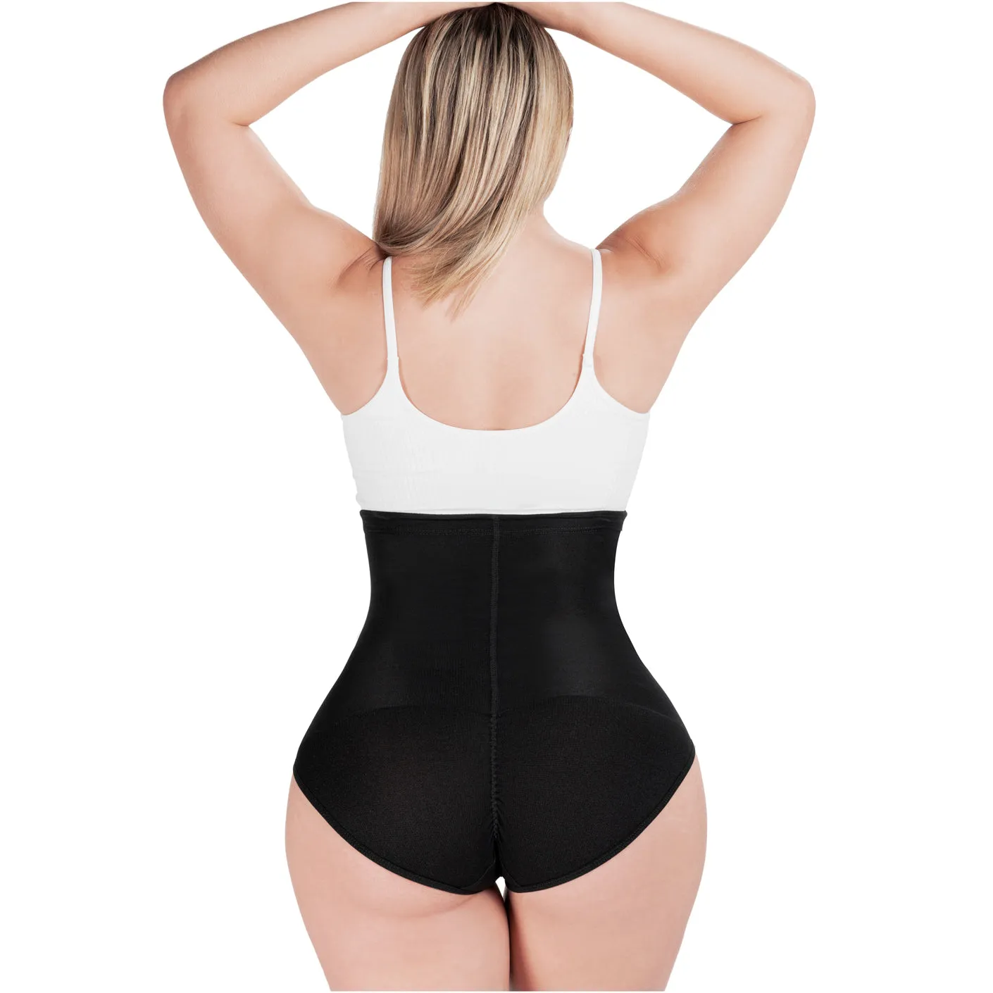 Daily Use Under Wear Extra high waistl & Medium-high compression Sonryse 182BF