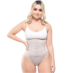 Daily Use Under Wear Extra high waistl & Medium-high compression Sonryse 182BF