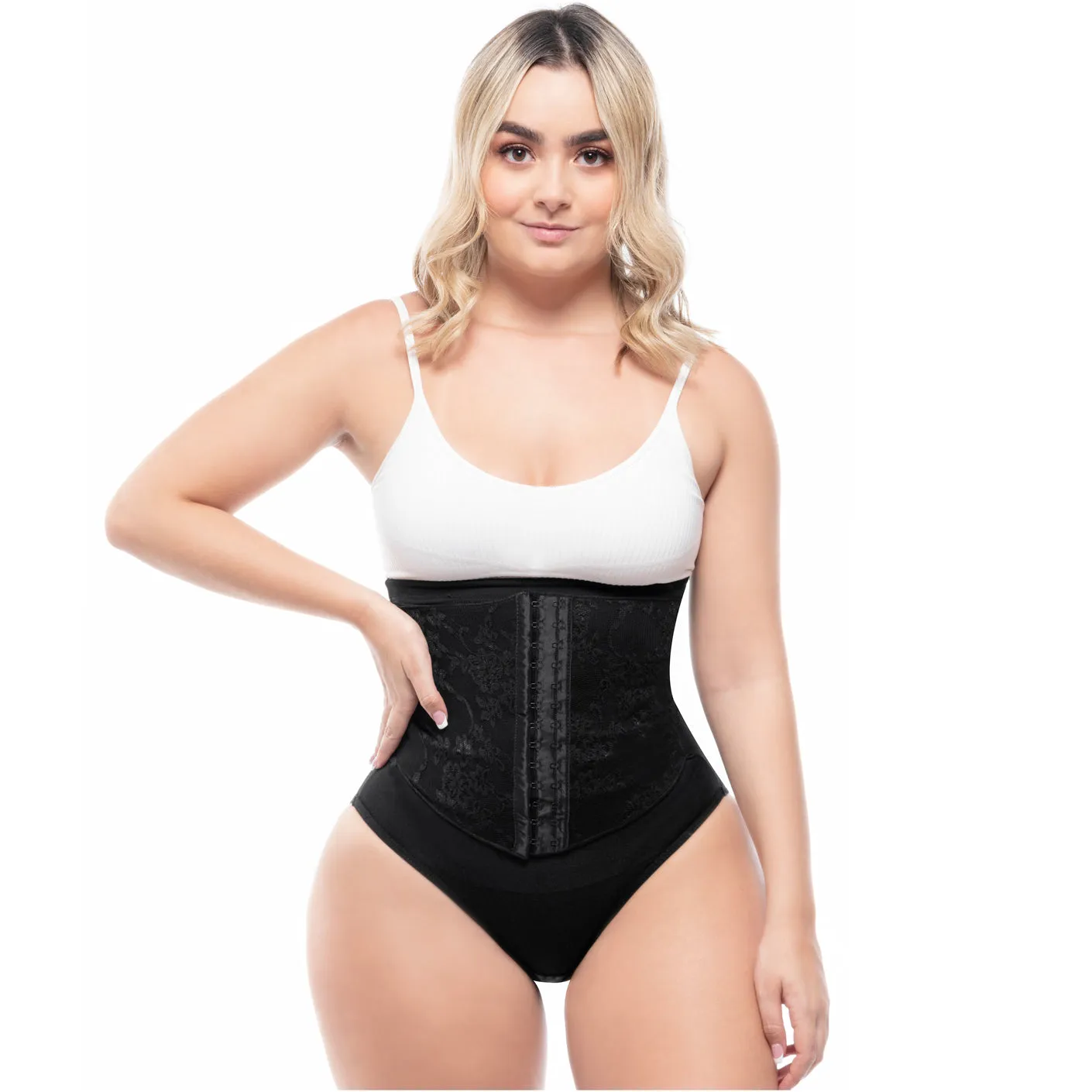 Daily Use Under Wear Extra high waistl & Medium-high compression Sonryse 182BF