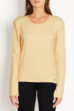 Destiny Long Sleeve Top