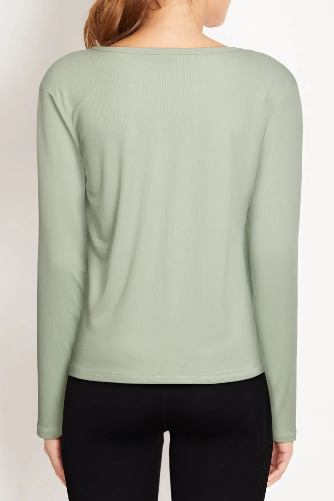 Destiny Long Sleeve Top
