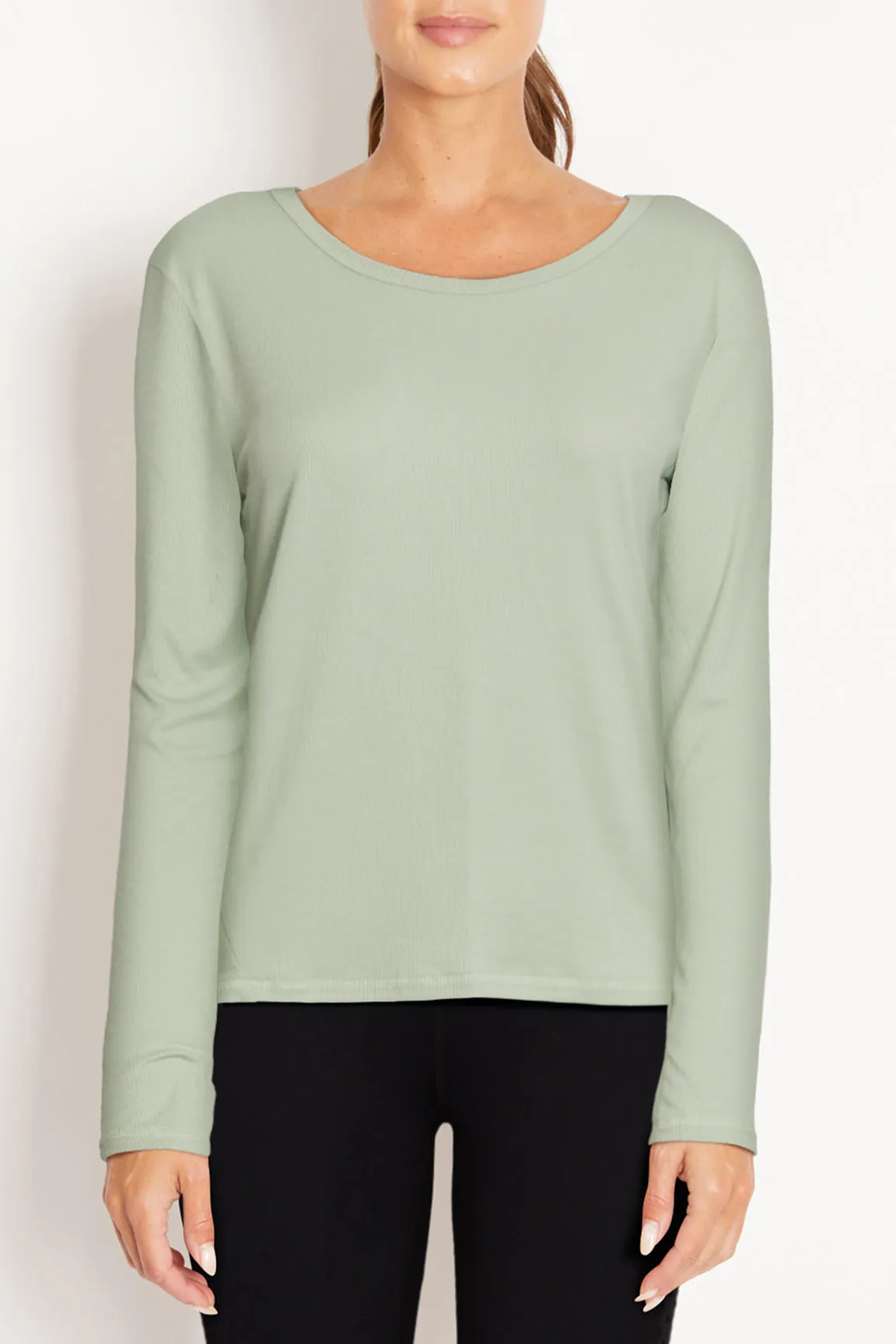 Destiny Long Sleeve Top