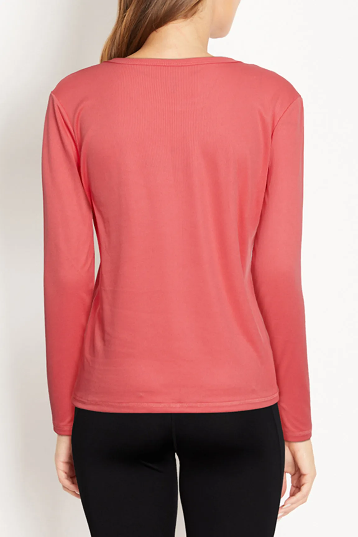 Destiny Long Sleeve Top