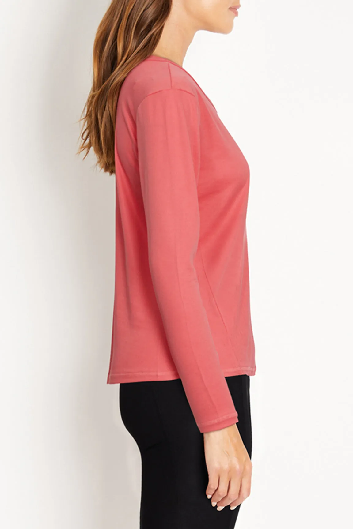 Destiny Long Sleeve Top